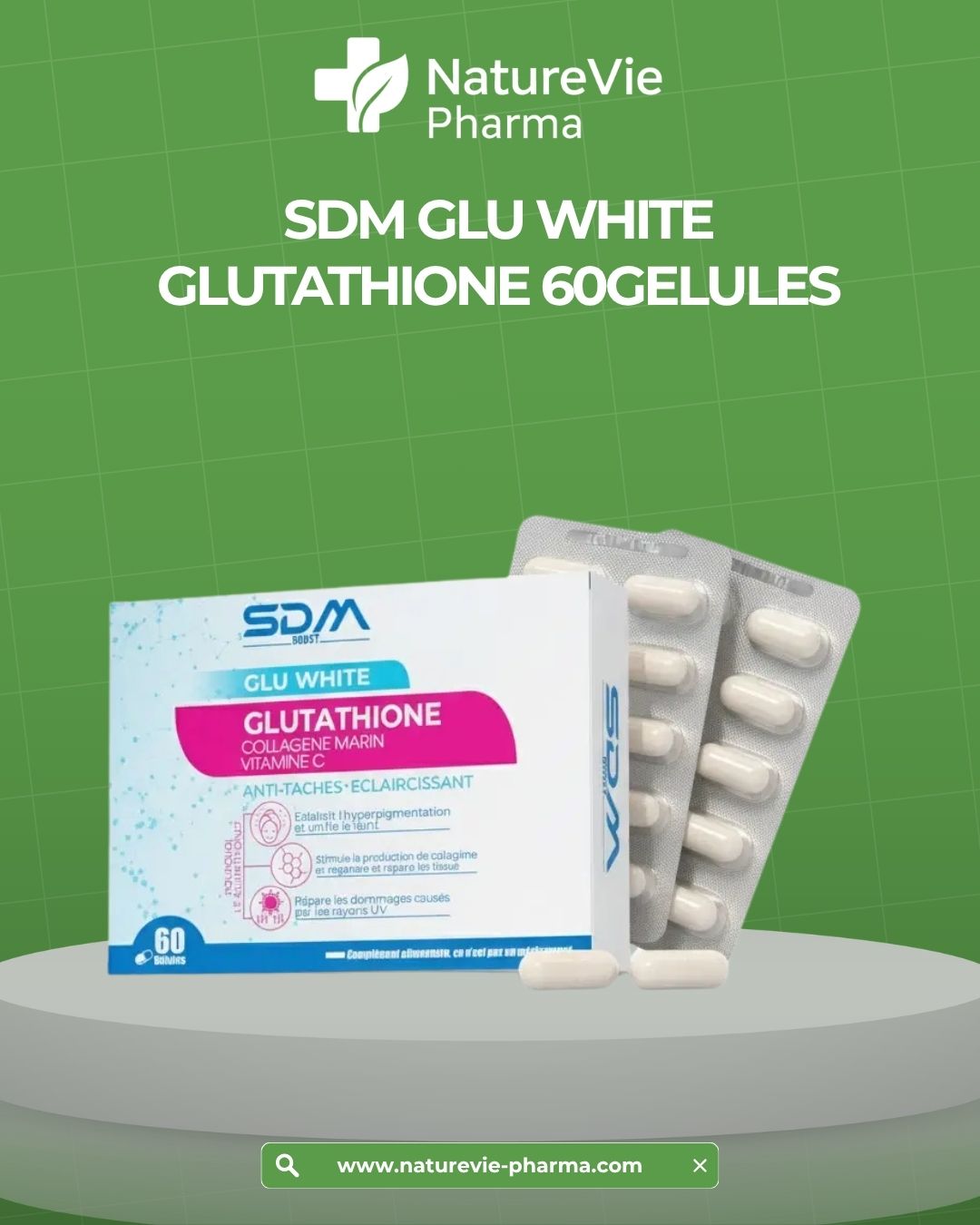 Pack SDM
