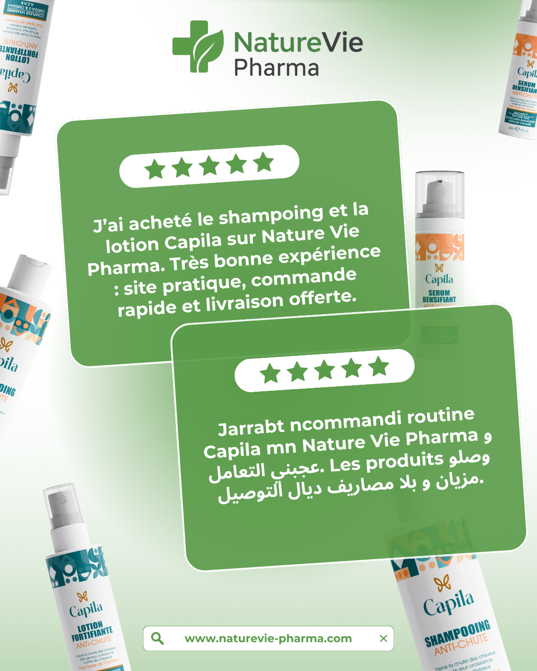 Chute de cheveux : Solutions naturelles et routines fortifiantes